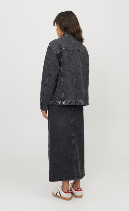 Produktbild JJXX Jxorly Rlx Long Denim Jacket Aw Dnm Noos (XS)