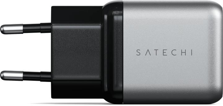 Actual product image Satechi 30W USB-C GaN Wall Charger (30.30 W)