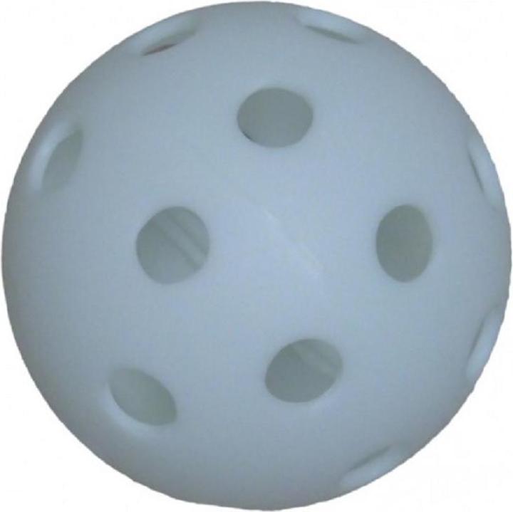 Actual product image Universal Textiles Indoor Hockey Ball