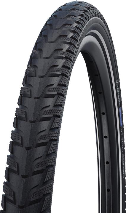 Actual product image Schwalbe Energizer Plus Tour (28 x 1.40, 37-622)