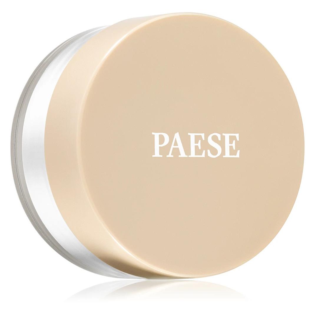 Paese, Gezichtspoeder, Puff Cloud Poeder Voor Onder De Ogen 5.3G