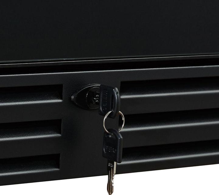 Actual product image Swisscave WLB-460DFLD