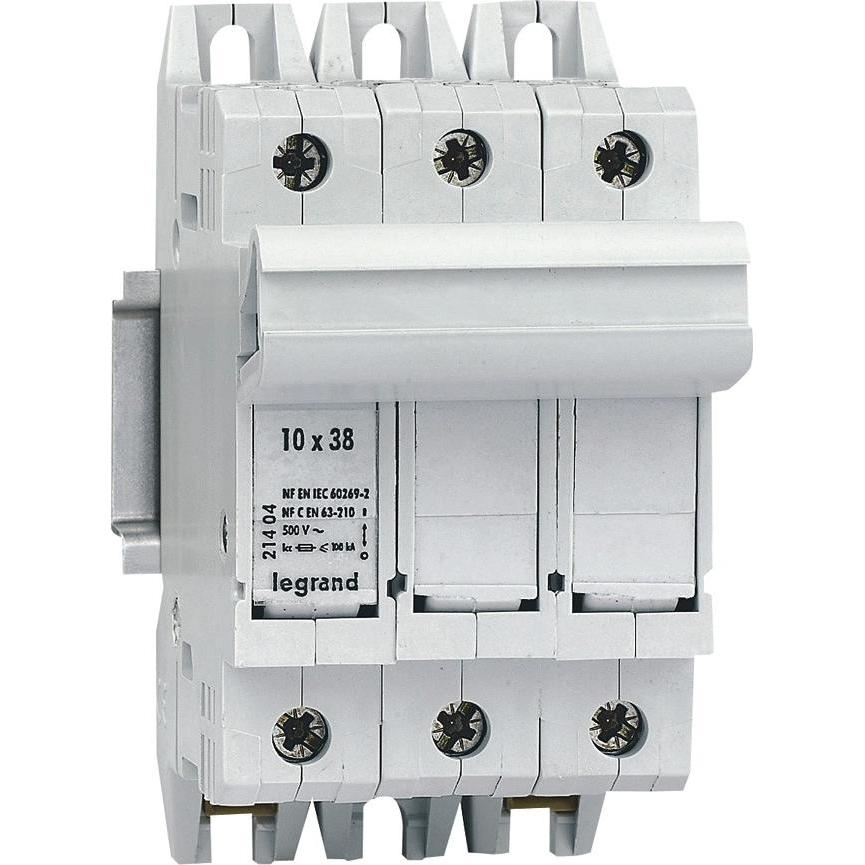 Legrand, Sicherung, 021404 (Feinsicherung)