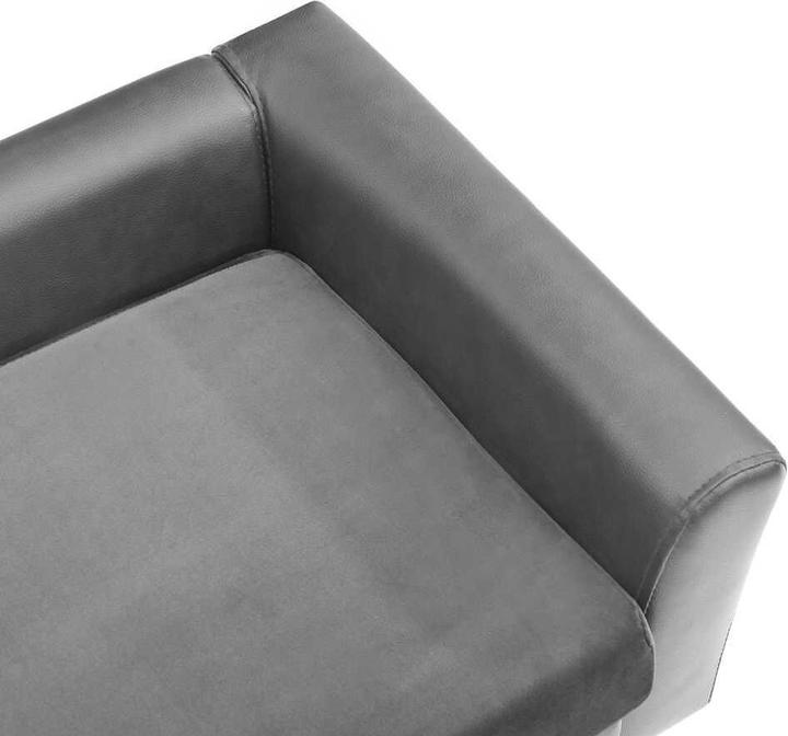 Image du produit vidaXL Hundesofa (Chien)