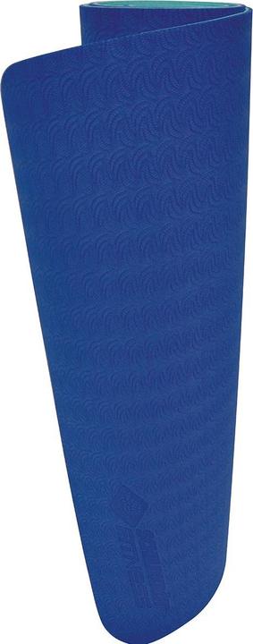 Productafbeelding Schildkröt Fitnessmat navy mint 180 x 60 x 0,4 cm (4 mm)