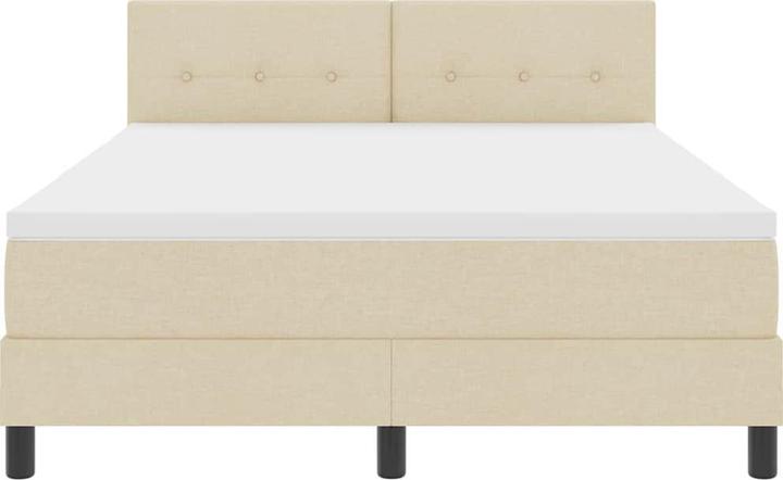 Produktbild vidaXL Bettmatratze (140 x 190 cm)