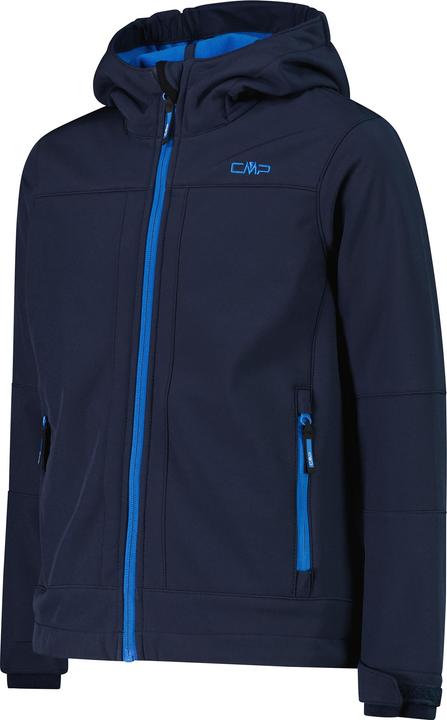 Immagine prodotto CMP Campagnolo Softshell Hoodie (116)