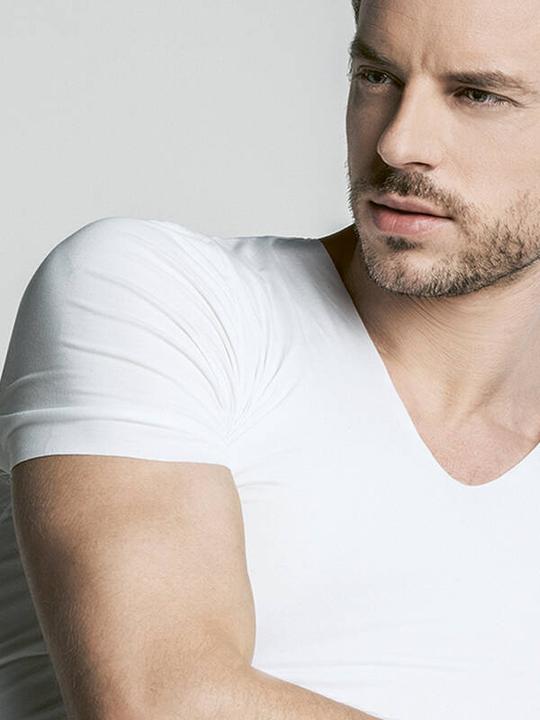 Image du produit ISA Bodywear Shirt kurzarm (M)