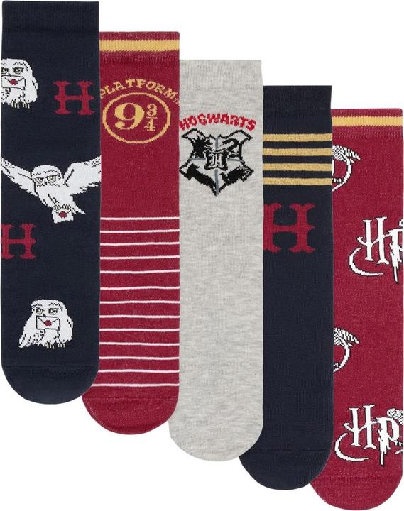 Produktbild Socken (5erPack) (5er Pack, 37 - 42)