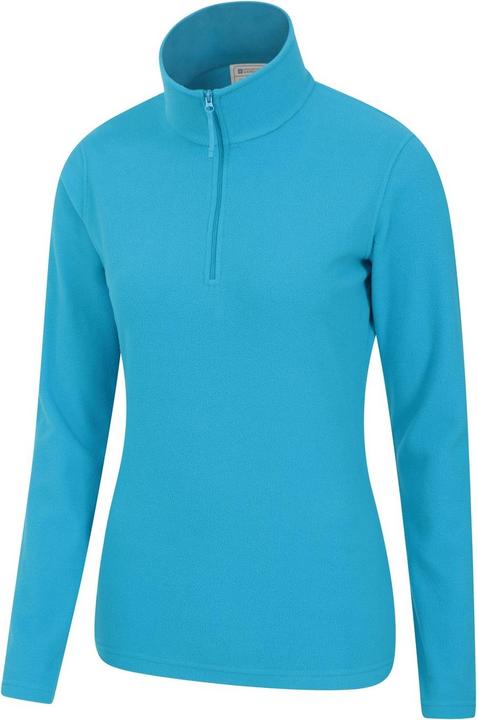 Produktbild Mountain Warehouse Camber II FleeceOberteil (XXS)