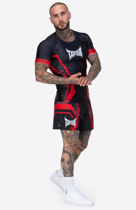 Actual product image Tapout Willocs (M)