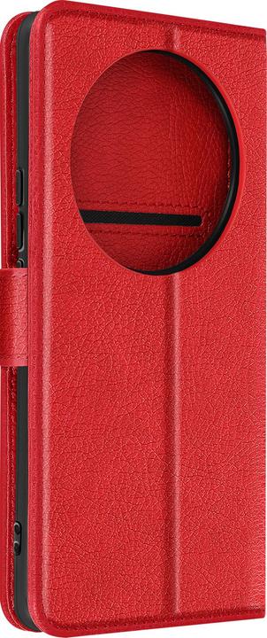 Image du produit Avizar Série de couvertures de portefeuilles Chesterfield (Honor Magic6 Lite)