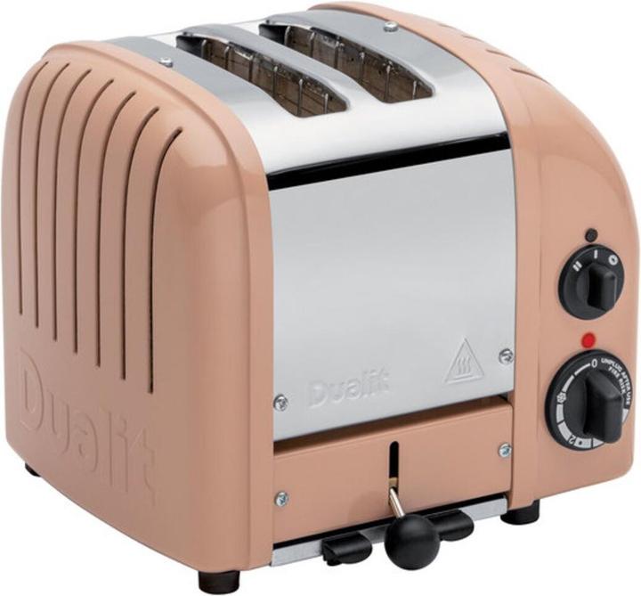 Dualit 2-person toaster Vario NewGeneration