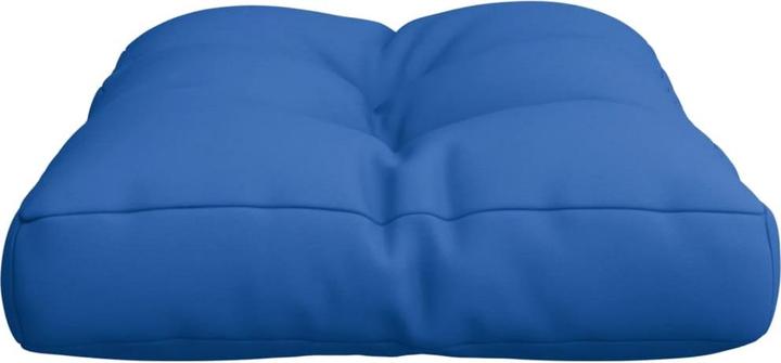 Actual product image vidaXL 10-piece garden lounge set with cushions (50 x 40 x 12 cm)