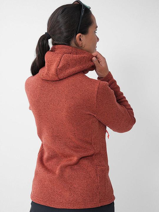 Produktbild Salewa Puez Rocca Kapuzenjacke (38, M)