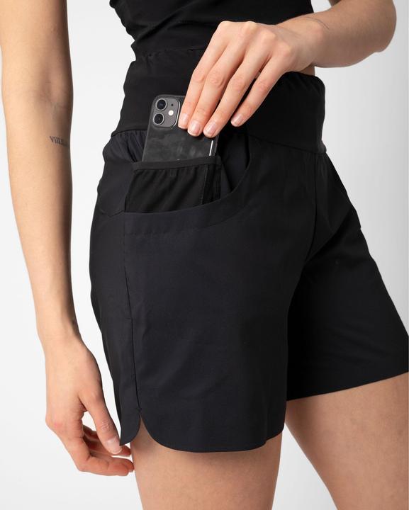 Actual product image Lamunt Women's Teresa Light Shorts (42)