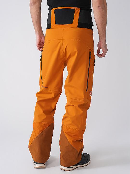 Actual product image Ortovox Guardian Shell Pants (M)