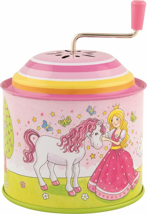 Produktbild Goki Prinzessin: Twinkle Twinkle Little
