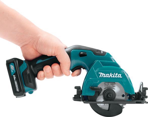Produktbild Makita HS301D