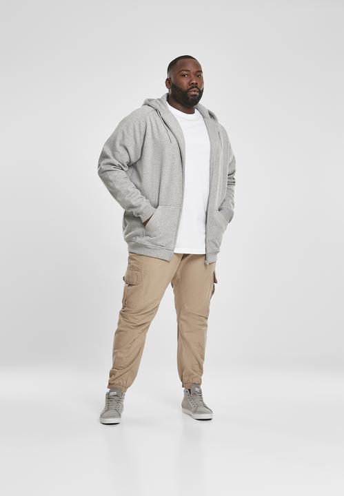 Produktbild Urban Classics Basic Tee 3-Pack (4XL)