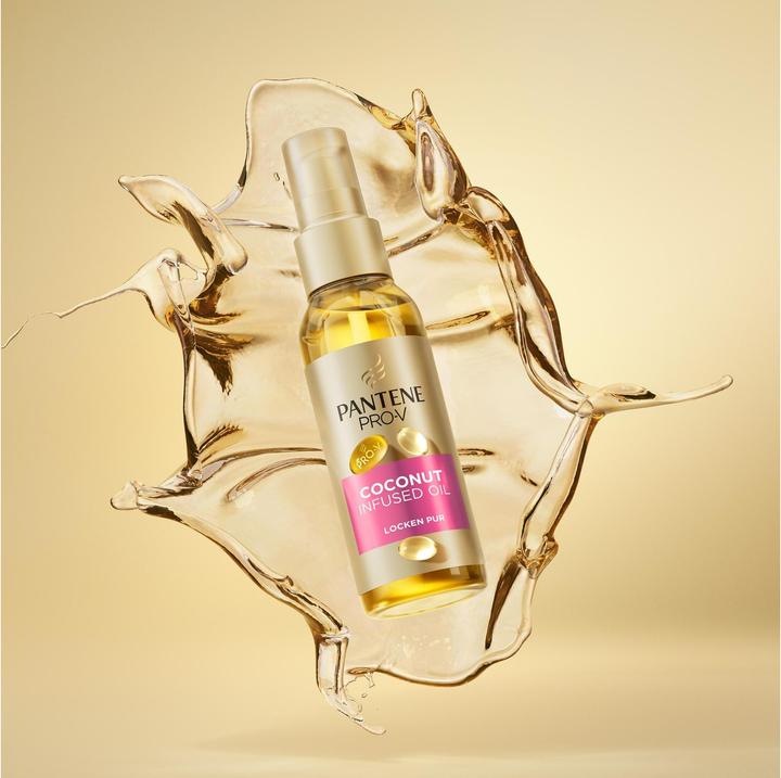 Produktbild Pantene Pro-V (100 ml)