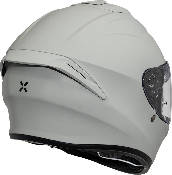 Produktbild iXS Rapid 1.0 Chalky casque intégral (M)