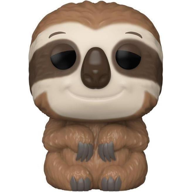 Funko FK81650 - Bitty POP! Wearables Figuren 4er-Pack Pin 2,5 cm