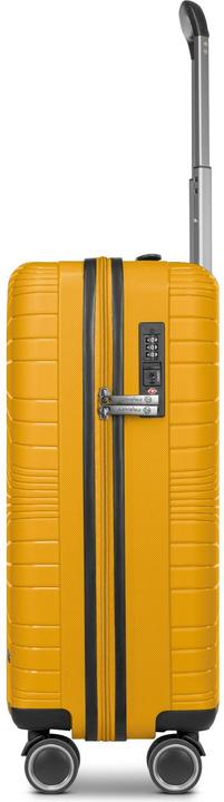 Produktbild Franky Dallas 3.0 4 Rollen Trolley S 55 cm (36 l)
