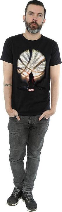 Produktbild Marvel Sanctum Sanctorum TShirt (M)
