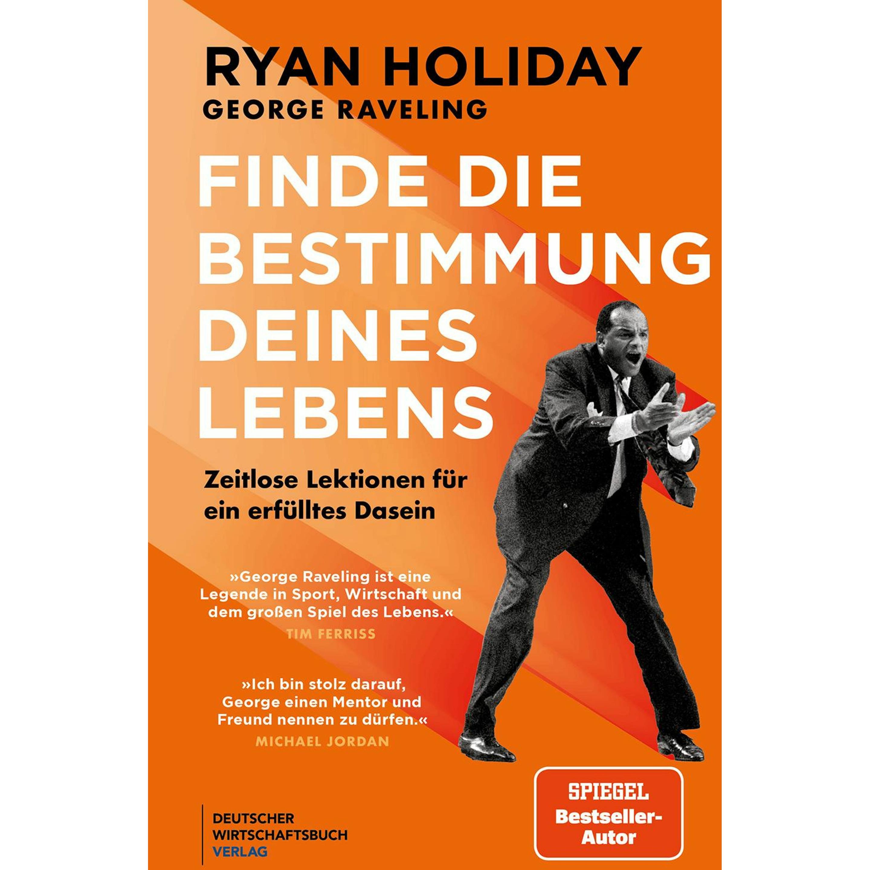Holiday:Finde die Bestimmung deines Leb, Schulbücher