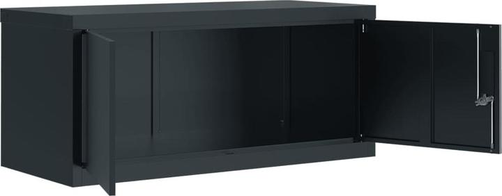 Actual product image vidaXL Aktenschrank (90 x 40 x 110 cm)