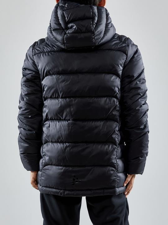 Produktbild Craft Core Explore Isolate Jacket Jr (146)