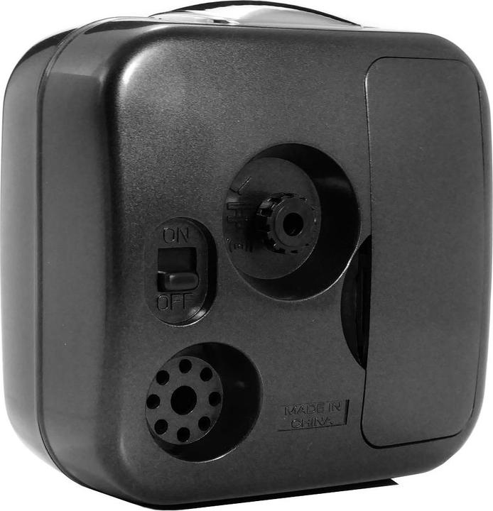 Actual product image Casio Alarm clock TQ-142-1EF