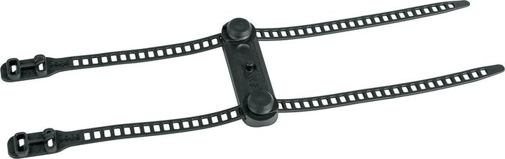 Monkey Link Uni Base 28-62 mm black