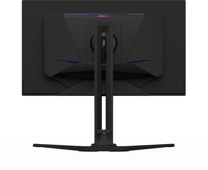 Produktbild Gigabyte Aorus FO27Q3 (2560 x 1440 Pixel, 27")