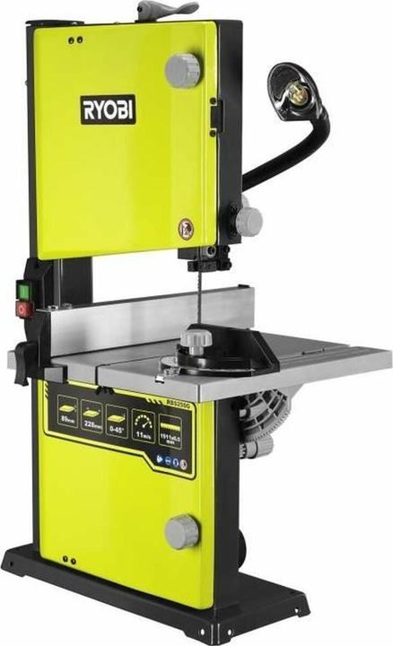 Immagine prodotto Ryobi båndsav 250 W 228 mm