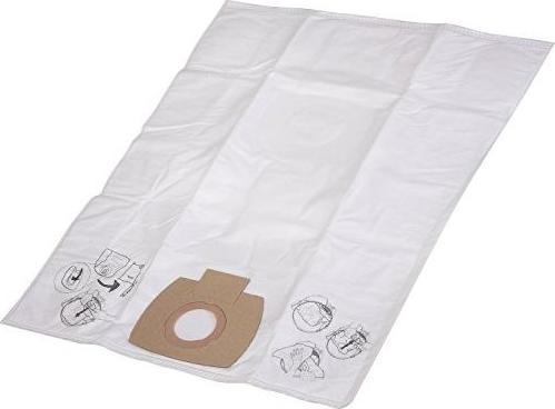 Actual product image Nilfisk Fleece filter bag