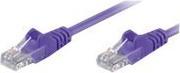 Actual product image MicroConnect Network cable (U/UTP, CAT5e, 7.50 m)
