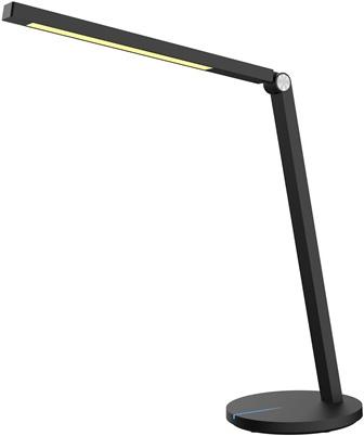Image du produit Standart Table LED Lamp Veneto Bl1287 Black (700 lm)