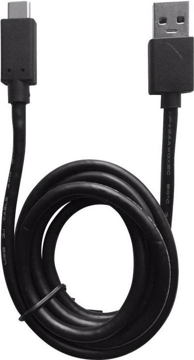 Image du produit Helos USB A - USB C (1 m, USB 3.2 Gen 2)