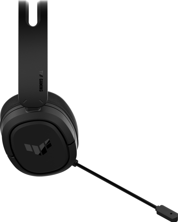 Actual product image ASUS TUF Gaming H1 (Wireless)