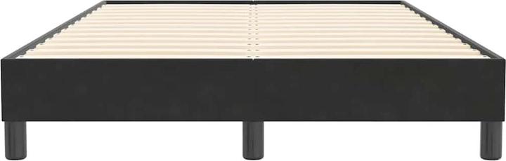 Produktbild vidaXL Bettgestell (120 x 210 cm)