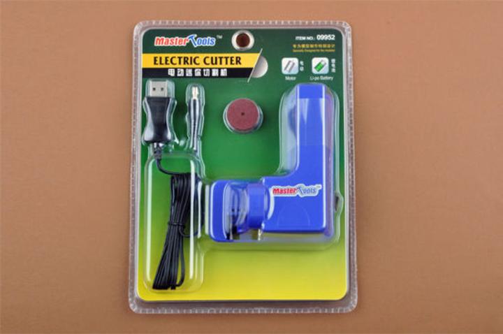 Produktbild Master Tools Electric Cutter