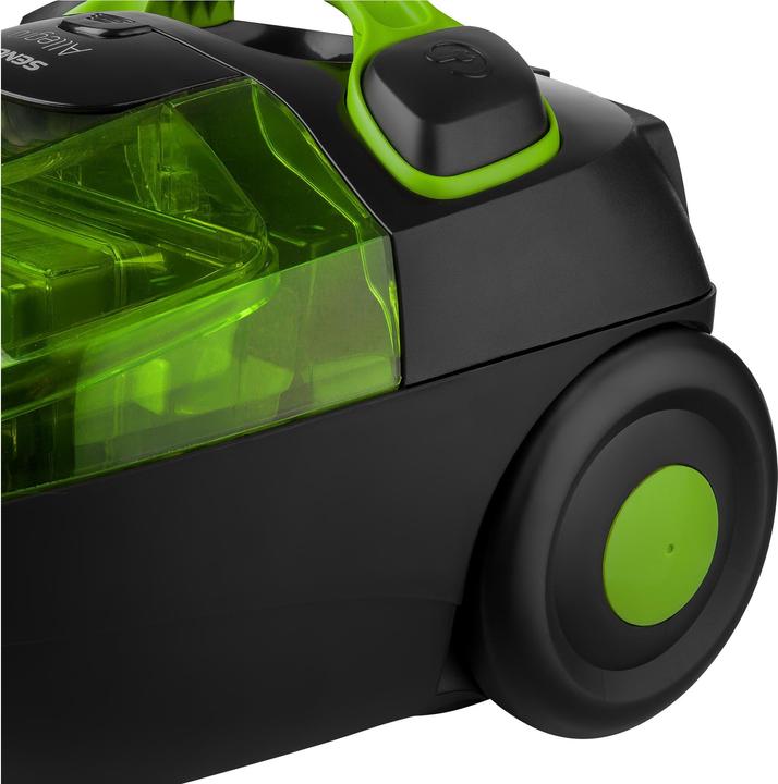 Productafbeelding Sencor SVC 510GR stofzuiger