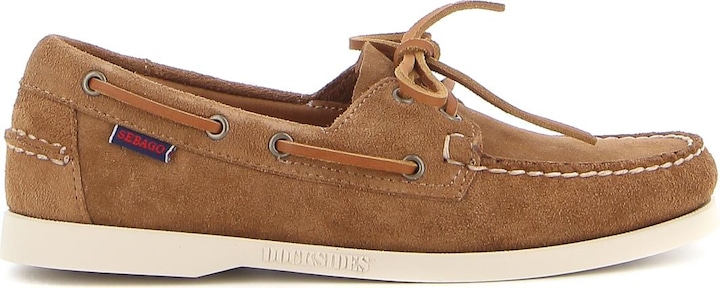 Image du produit Sebago Loafer 7111PTW 907 BROWN COGNAC (44.5)