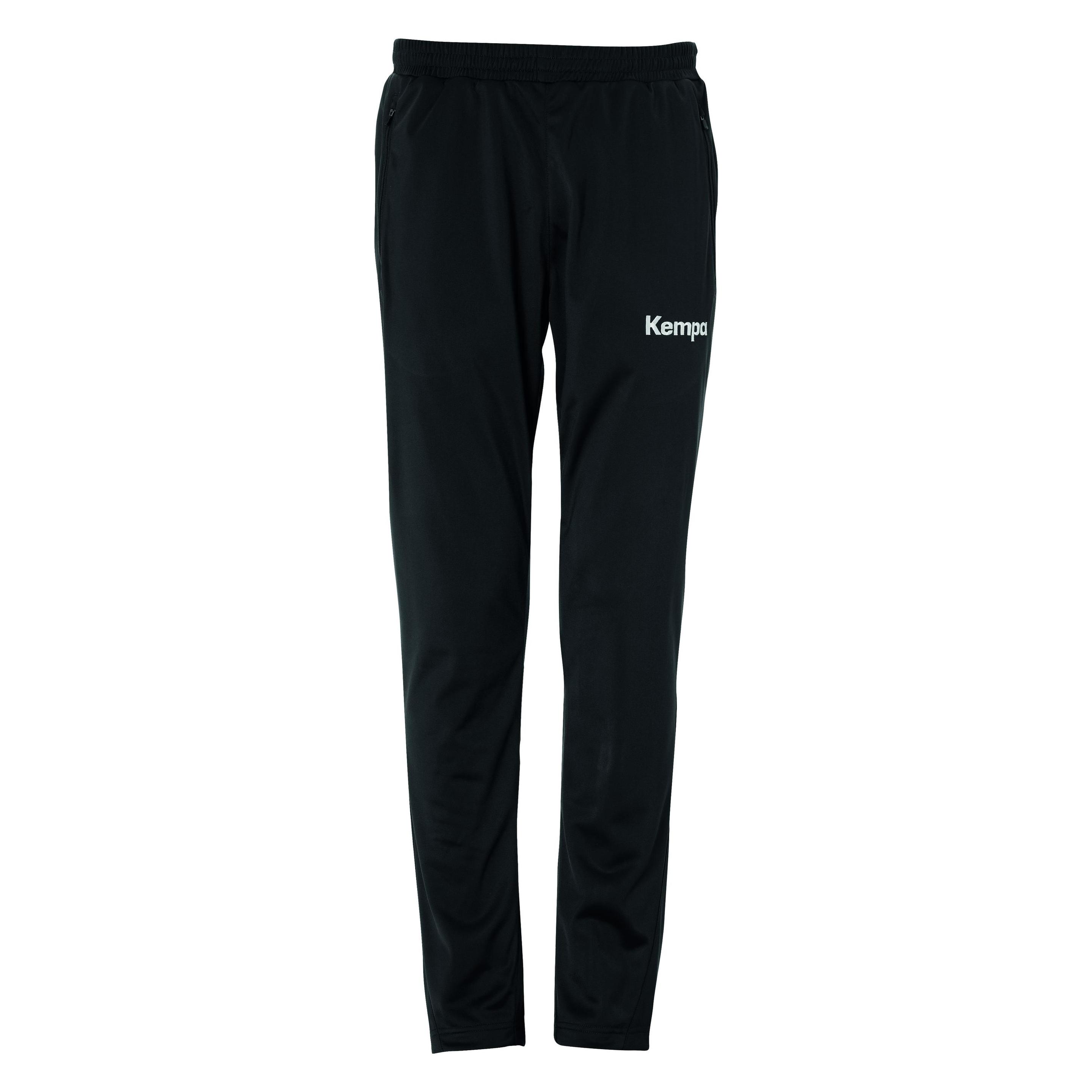Kempa, Herren, Sporthose, Emotion 2.0 Hose (Xl), Grau