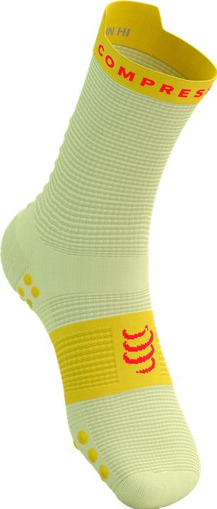 Actual product image Compressport Pro Racing Socks v4.0 Run High (39 - 41)