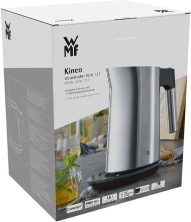Actual product image WMF Kineo (1.60 l)