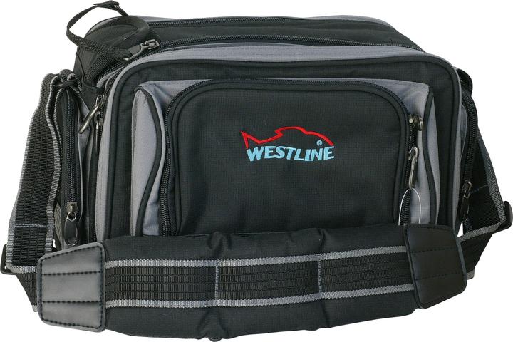 Image du produit Westline Spinnertasche Gr. S (2 Box)