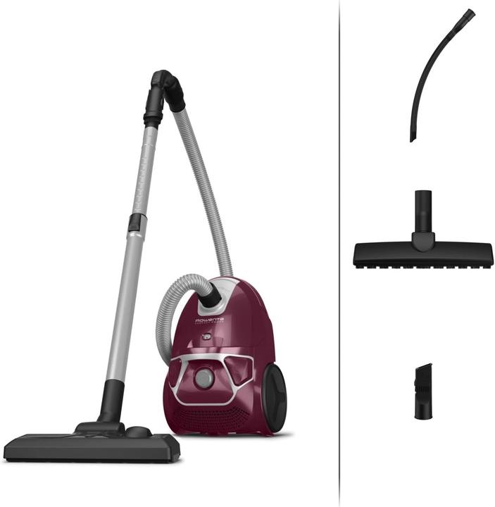 Produktbild Rowenta Compact Power